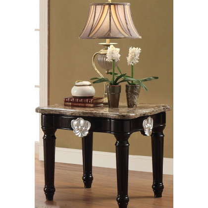 ACME - Ernestine End Table