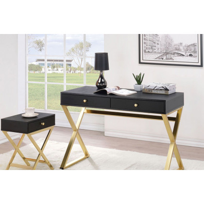 ACME - Coleen Side Table