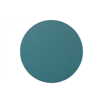 ACME Aberta Side Table - Teal