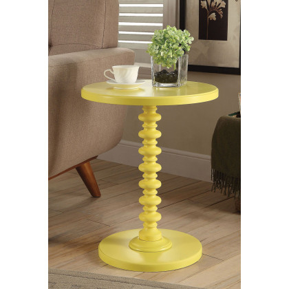 ACME - Acton Side Table