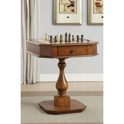 ACME Bishop Game Table - Cherry