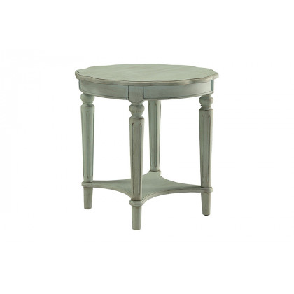 ACME - Fordon Antique End Table