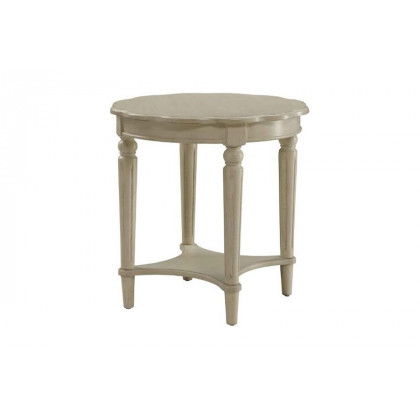 ACME - Fordon Antique End Table