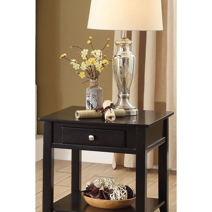 ACME - Malachi End Table