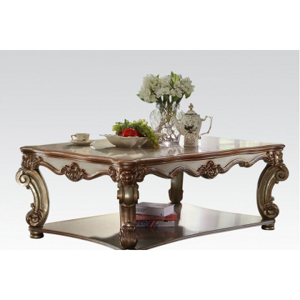 ACME - Vendome Coffee Table