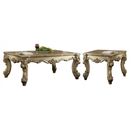 ACME - Vendome II Coffee Table