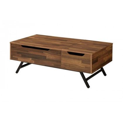 ACME - Throm Coffee Table with Lift Top