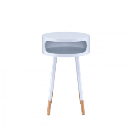 ACME - Sonria Accent Table