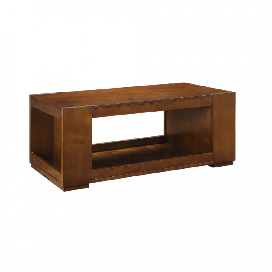 ACME - Pisanio Coffee Table in Espresso