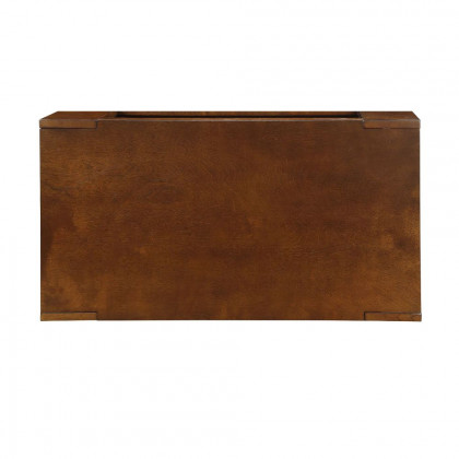 ACME - Pisanio Coffee Table in Espresso