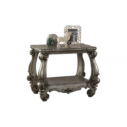 ACME - Versailles End Table