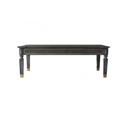 ACME - House Marchese Coffee Table in Tobacco
