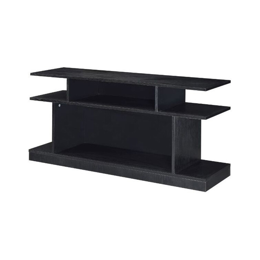ACME - Sollix Accent Table in Black