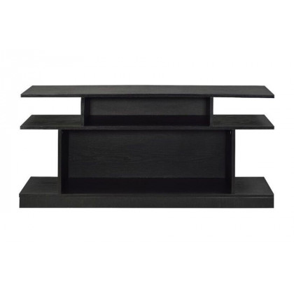 ACME - Sollix Accent Table in Black