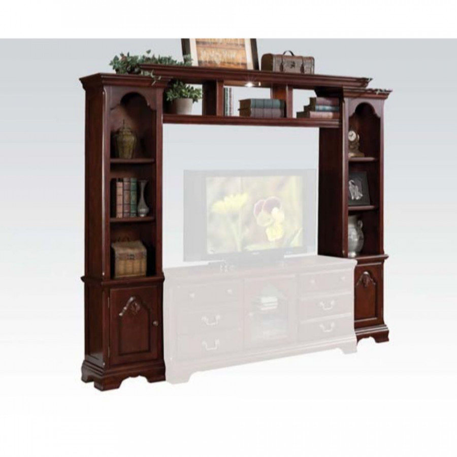 ACME - Hercules Entertainment Center in Cherry
