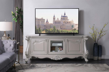 ACME™  - Bently TV Stand in Champagne