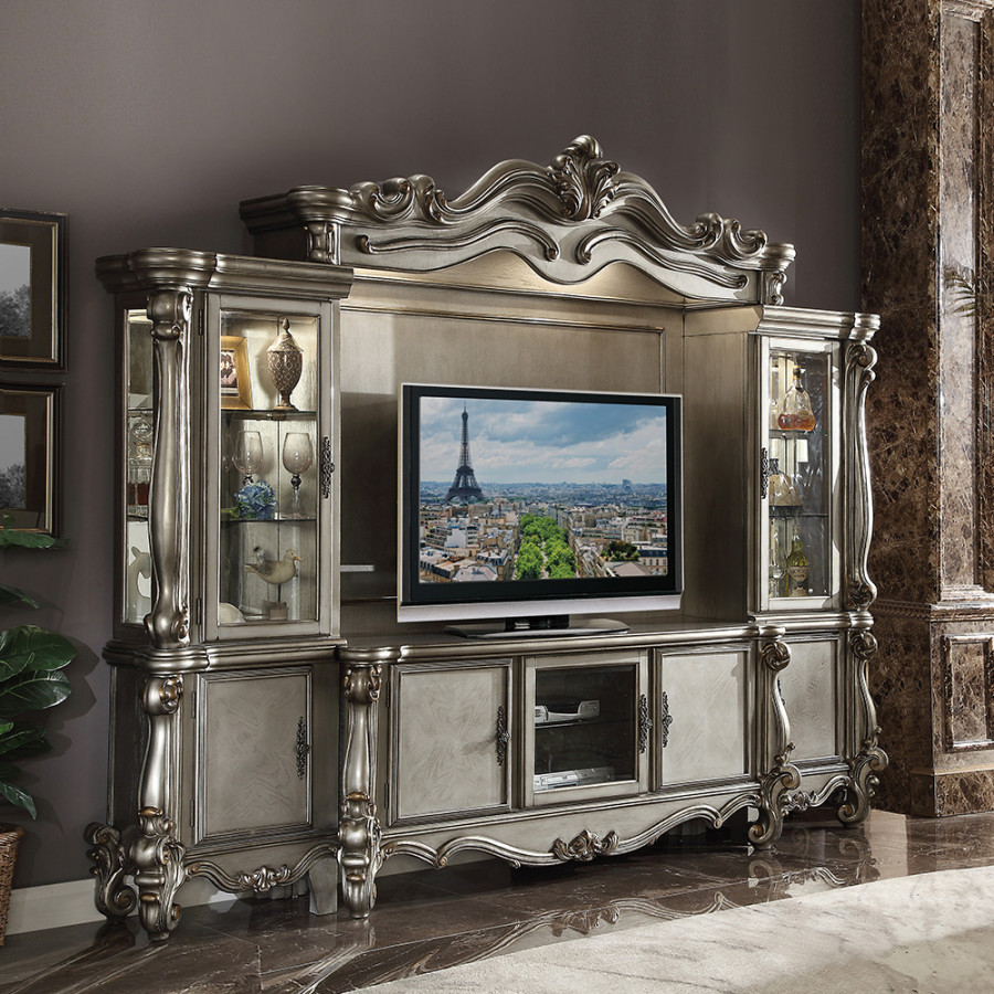 ACME - Versailles Entertainment Center