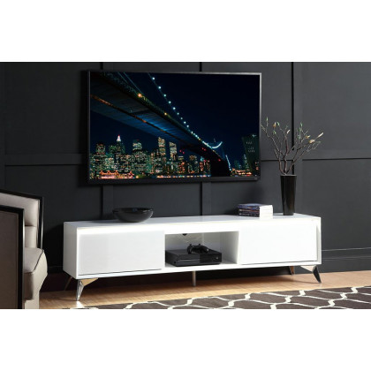 ACME - Raceloma TV Stand