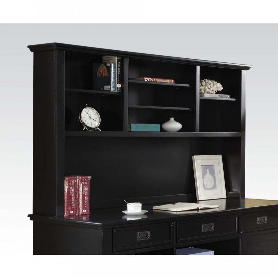ACME - Pandora Hutch in Black