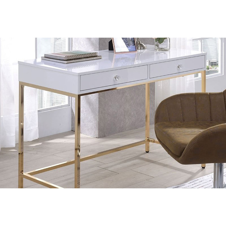 ACME - Ottey Writing Desk (Same Ac00899)
