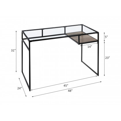 ACME - Yasin Writing Desk