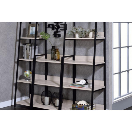 ACME - Wendral 24"L Bookshelf