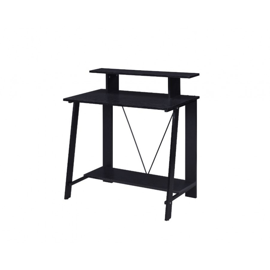ACME Nypho Writing Desk - Black Finish