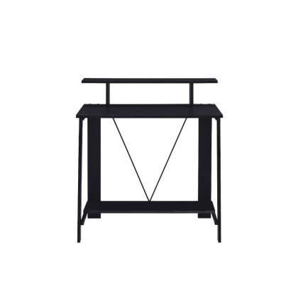 ACME Nypho Writing Desk - Black Finish