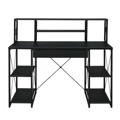 ACME Amiel Music Recording Studio Desk - Black