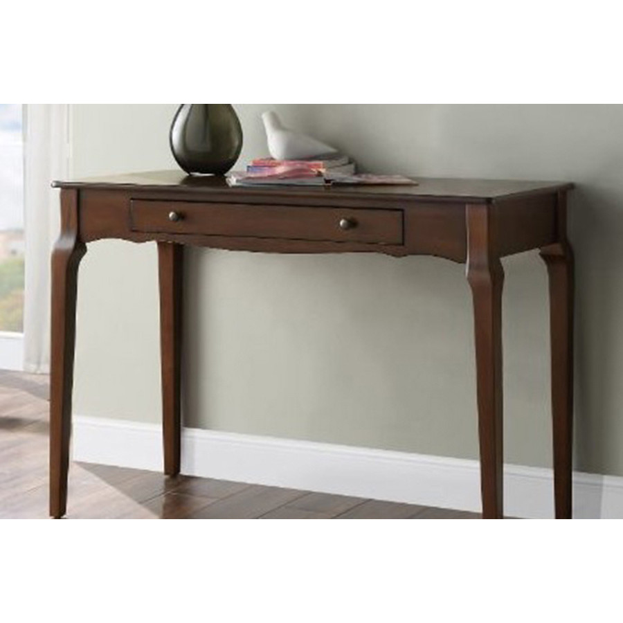 ACME Alsen Writing Desk - Espresso Finish