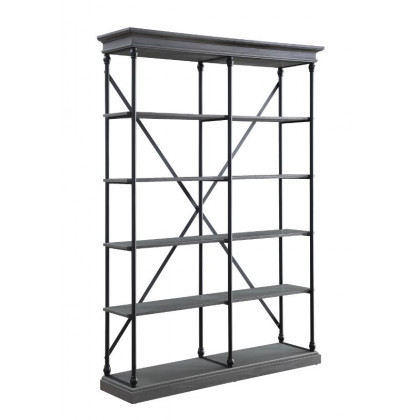 ACME - Rukia 58" Bookshelf