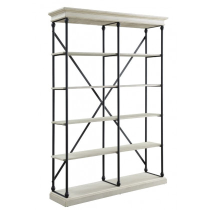 ACME - Rukia 58" Bookshelf
