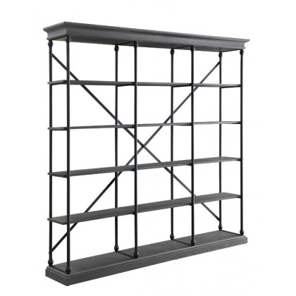 ACME - Rukia 58" Bookshelf