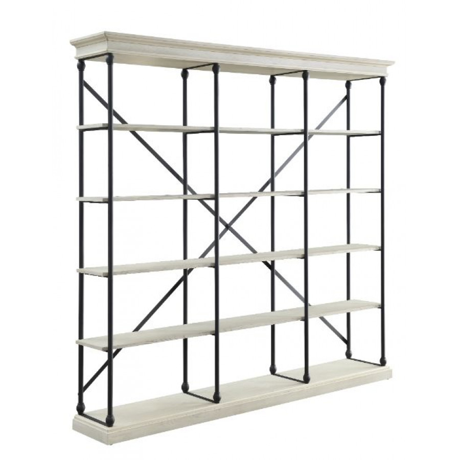 ACME - Rukia 58" Bookshelf