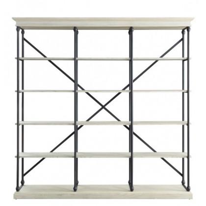 ACME - Rukia 58" Bookshelf