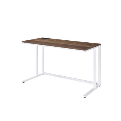 ACME - Tyrese Built-In USB Port Writing Desk