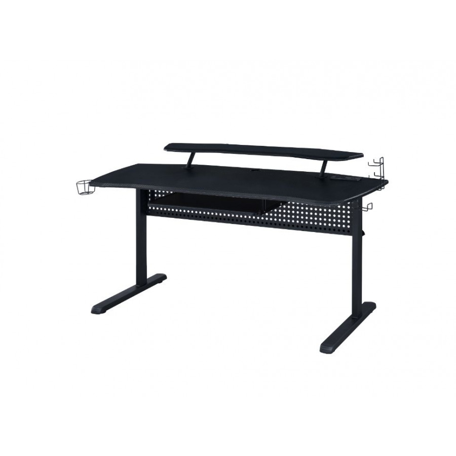 ACME - Vildre Gaming Table with USB Port