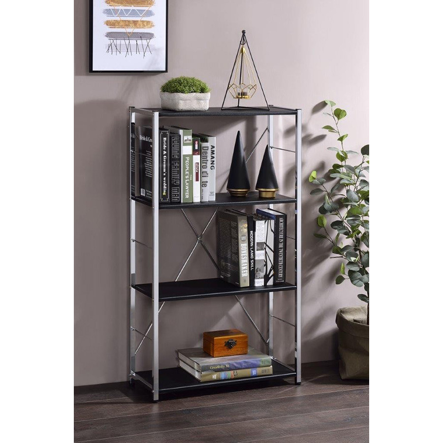 ACME - Tennos Bookshelf