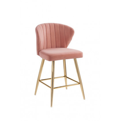 ACME - Rizgek Counter Height Chair