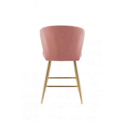 ACME - Rizgek Counter Height Chair