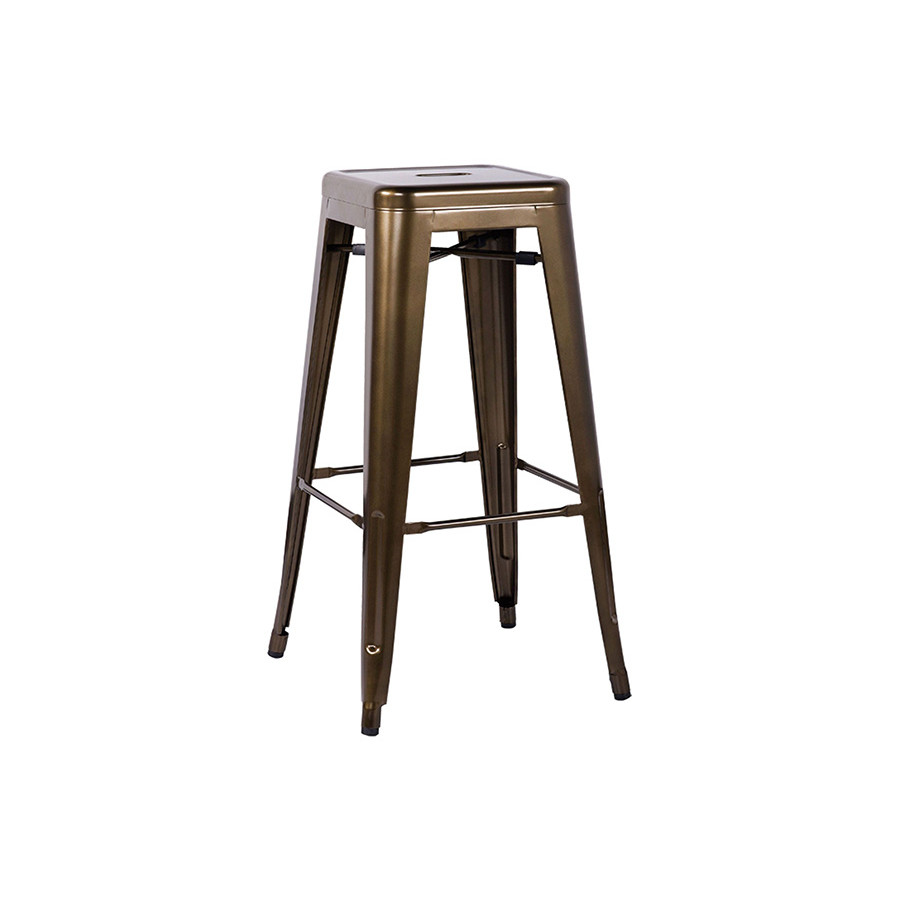 ACME - Kiara Bar Stool Set of 2