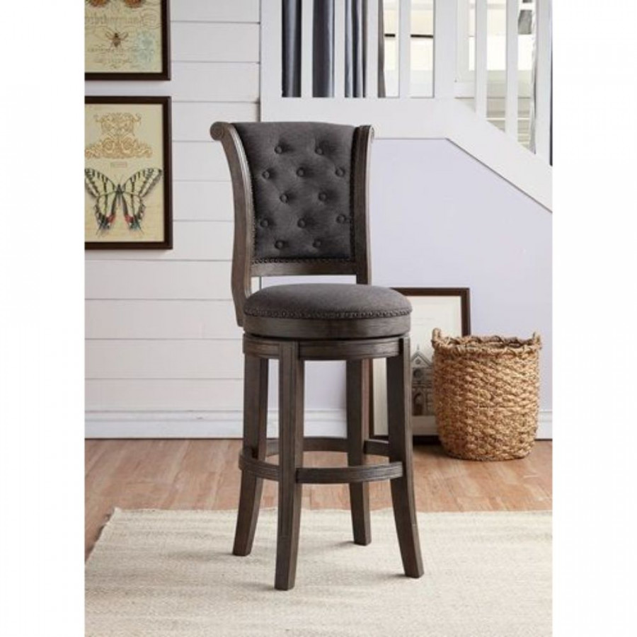 ACME - Glison Counter Height Chair Set of 2