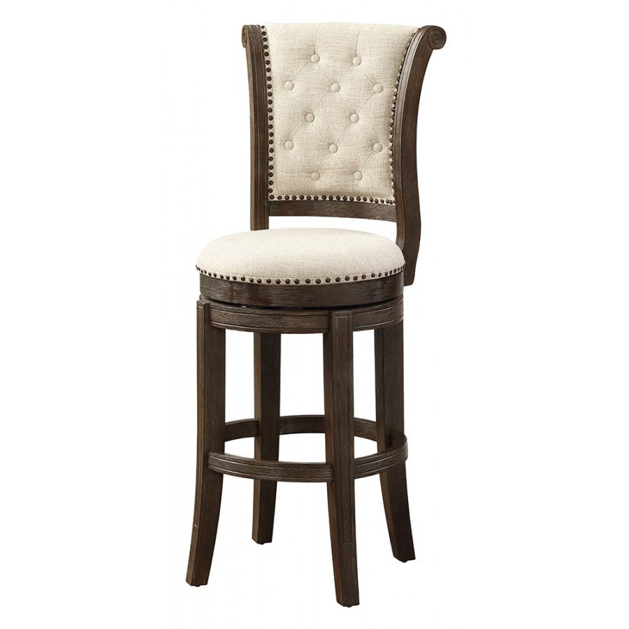 ACME - Glison Bar Chair (Set of 2)