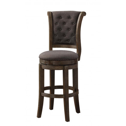 ACME - Glison Bar Chair (Set of 2)