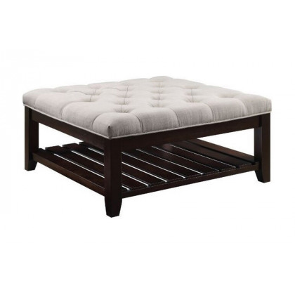 ACME - Aizen Cocktail Ottoman