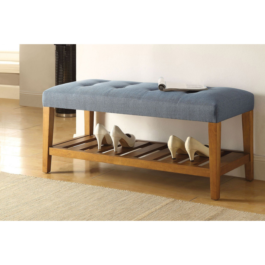 ACME Charla Bench - Blue