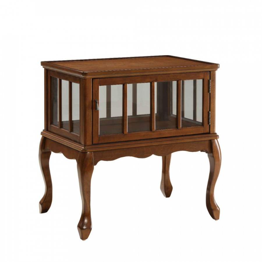 ACME - Fidelia Accent Table