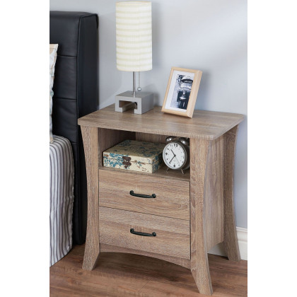 ACME - Colt Accent Table