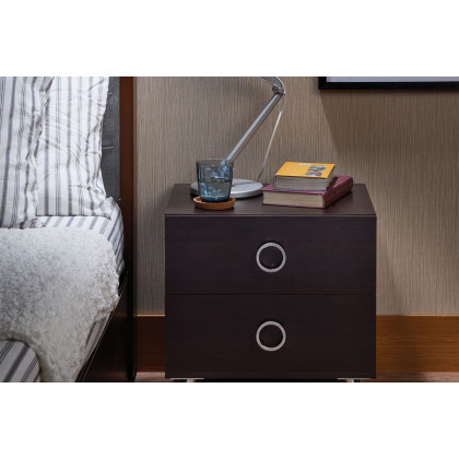 ACME - Elms Accent Table