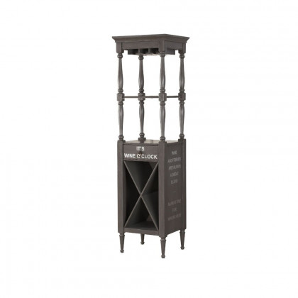 ACME - Anthony Wine Cabinet